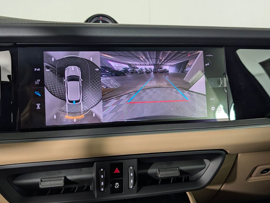 New 2026 Porsche Cayenne AWD/4WD image 32