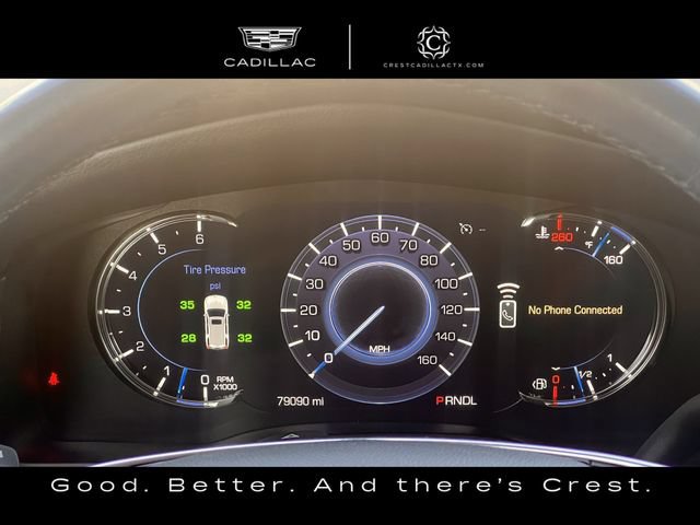 Used 2019 Cadillac Escalade ESV Luxury RWD image 15