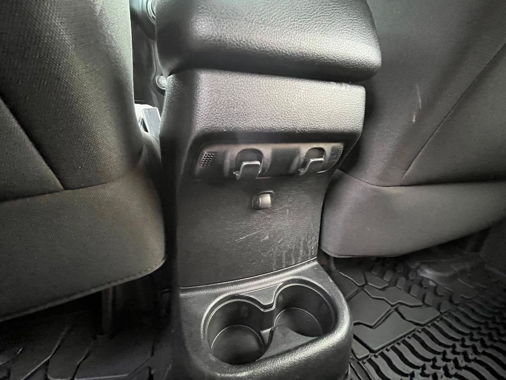 Used 2016 Jeep Wrangler Unlimited Sport w/ Connectivity Group AWD/4WD image 23