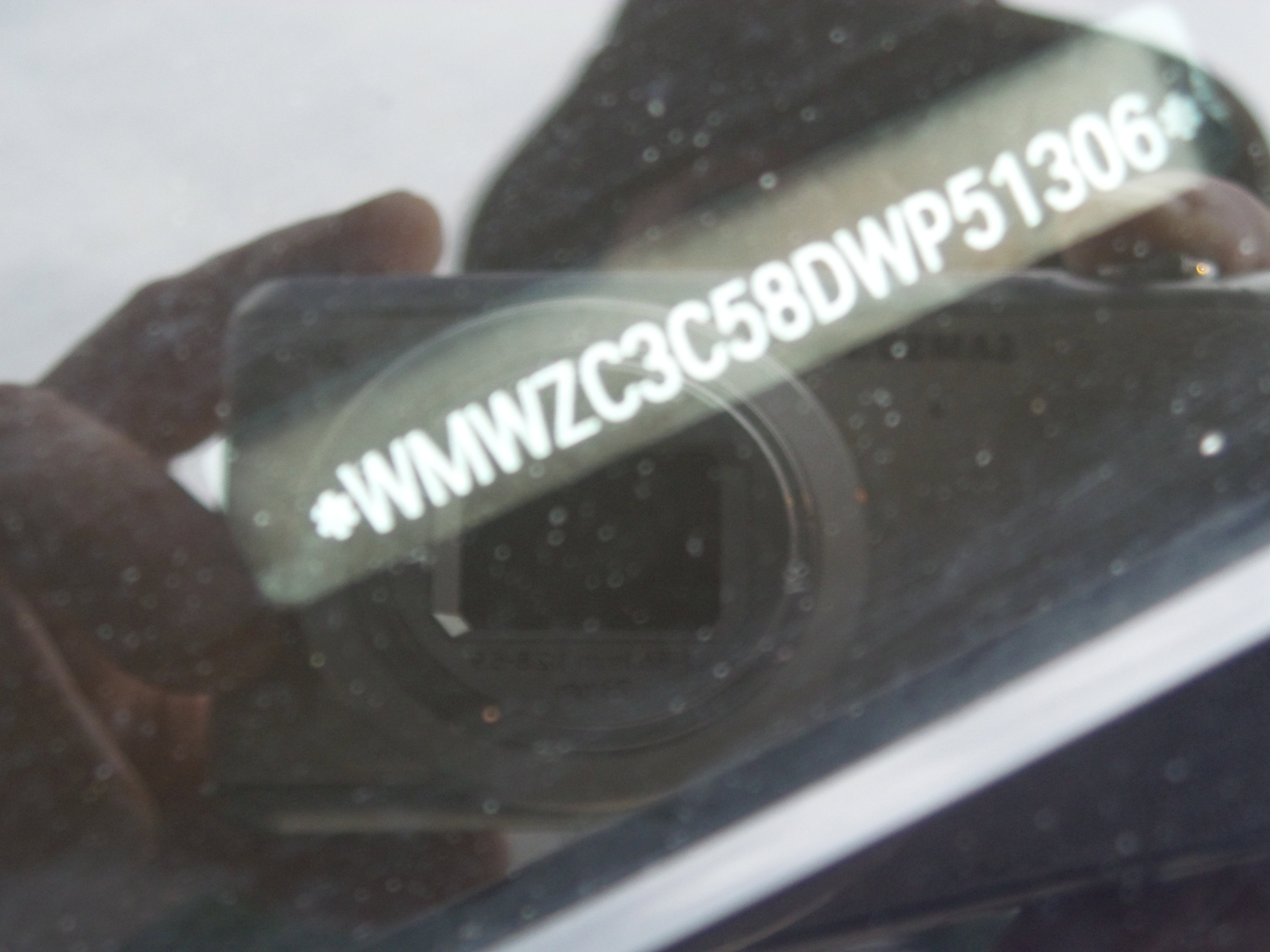 Used 2013 MINI Cooper Countryman S image 12