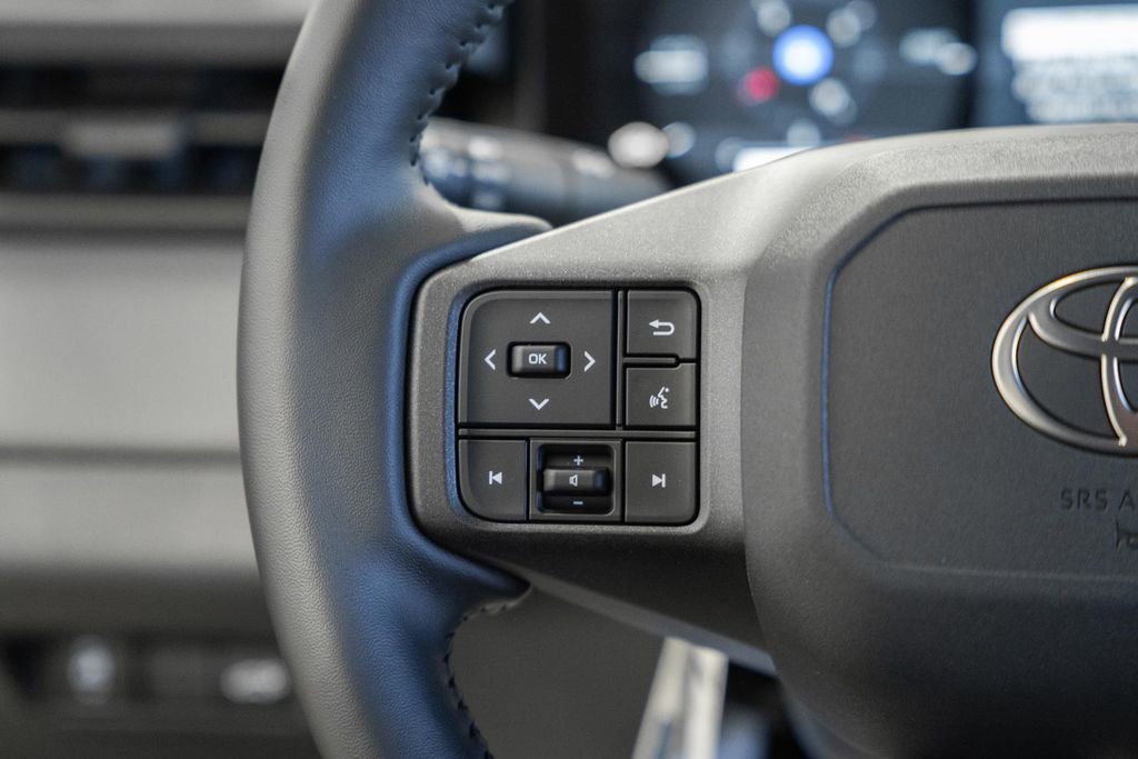 New 2026 Toyota RAV4 SE image 29