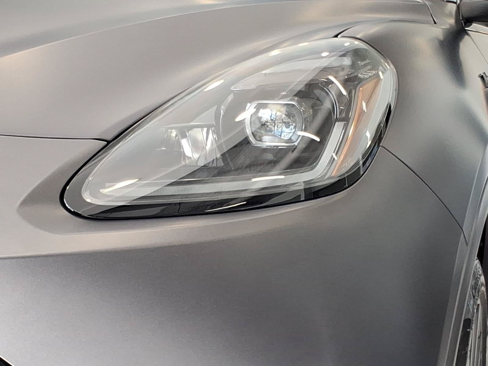 New 2027 Maserati Grecale Modena AWD/4WD image 16