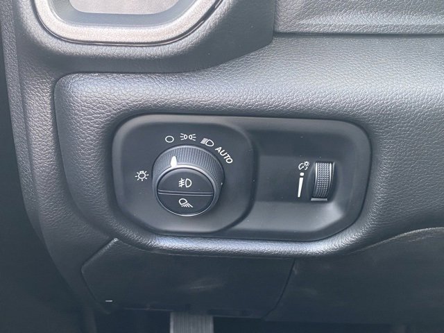 New 2026 RAM 2500 Tradesman image 26