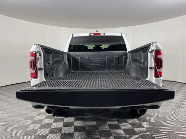 Used 2024 RAM 1500 Laramie image 53