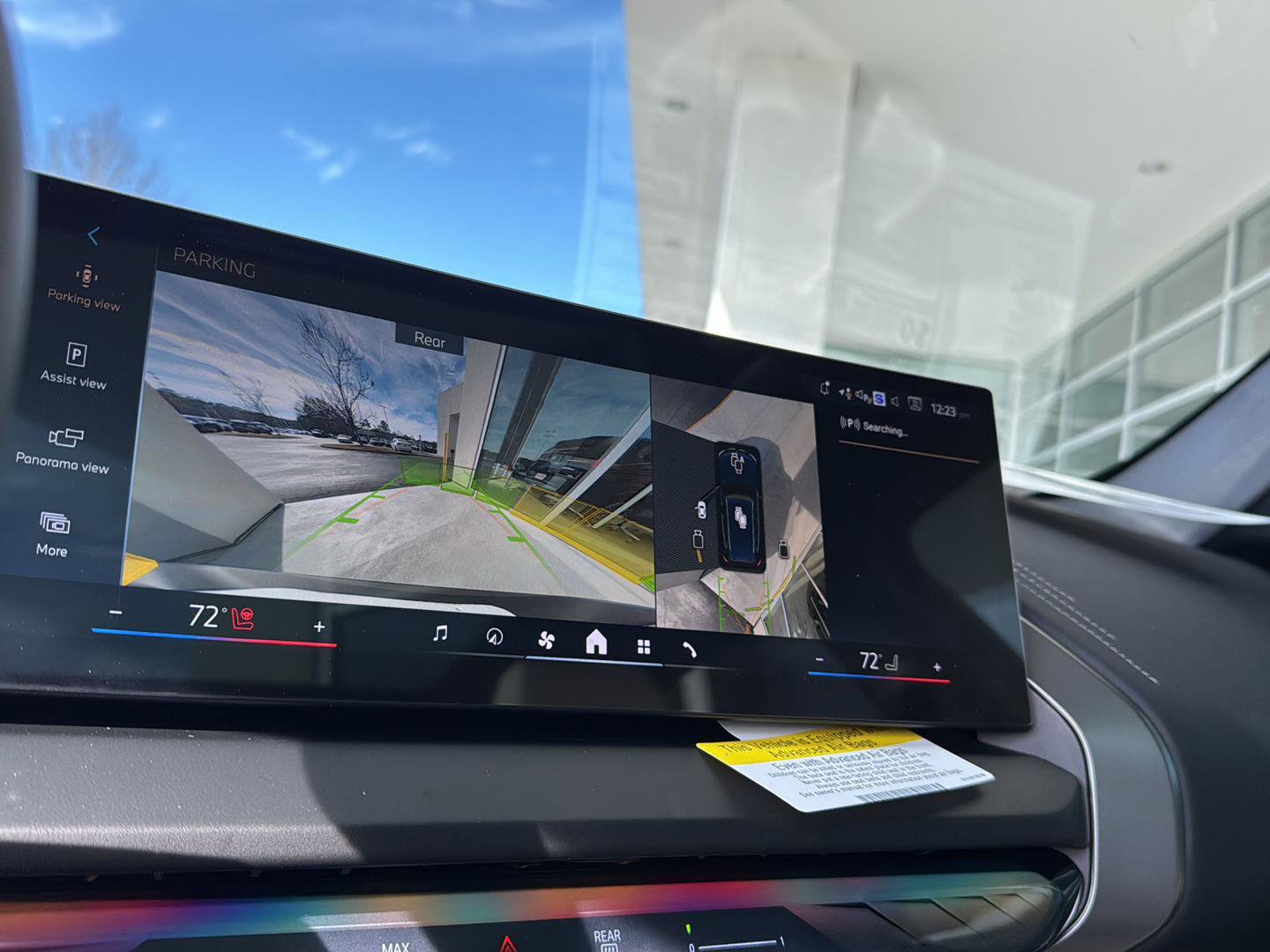 New 2026 BMW X3 xDrive30 image 22