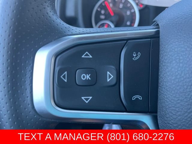 New 2026 RAM 3500 Tradesman w/ Chrome Appearance Group A AWD/4WD image 27