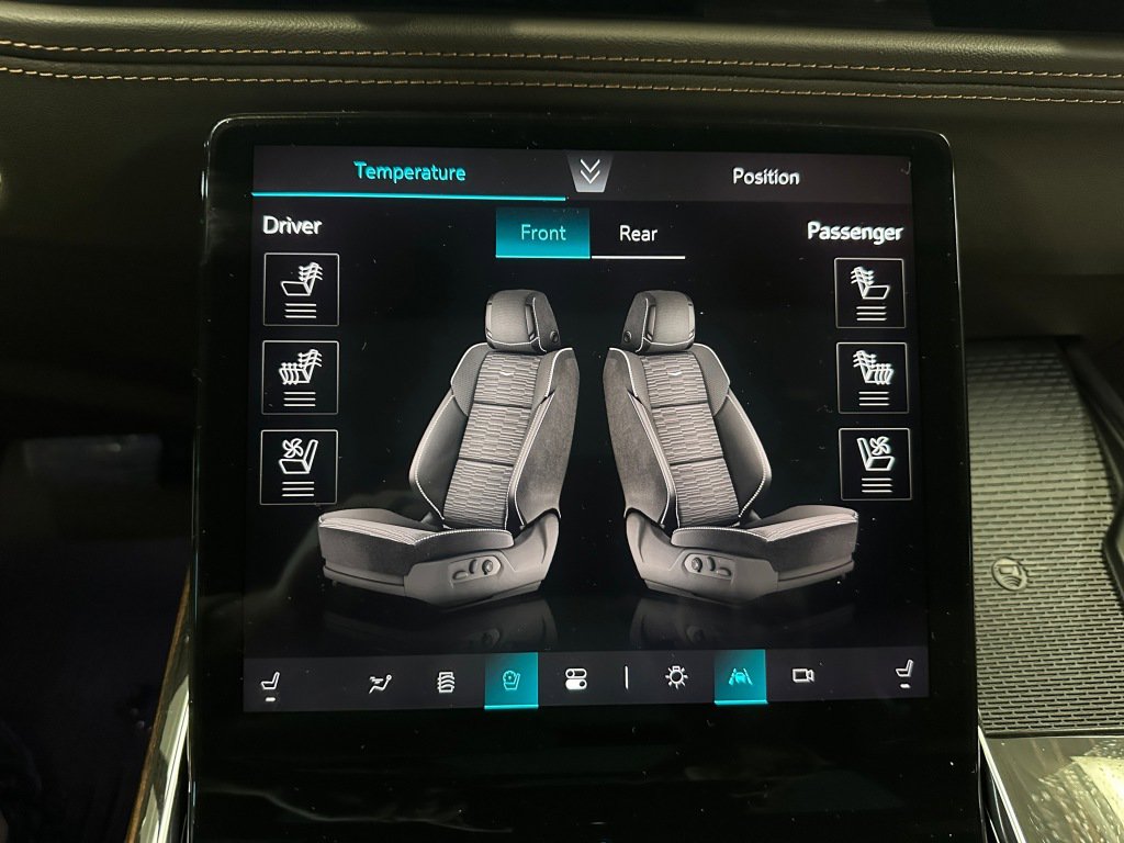 New 2026 Cadillac Escalade ESV Luxury w/ Touring Package image 16