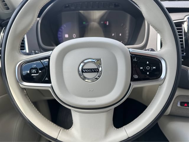Used 2025 Volvo XC90 B6 Ultra w/ Protection Package Premier AWD/4WD image 24