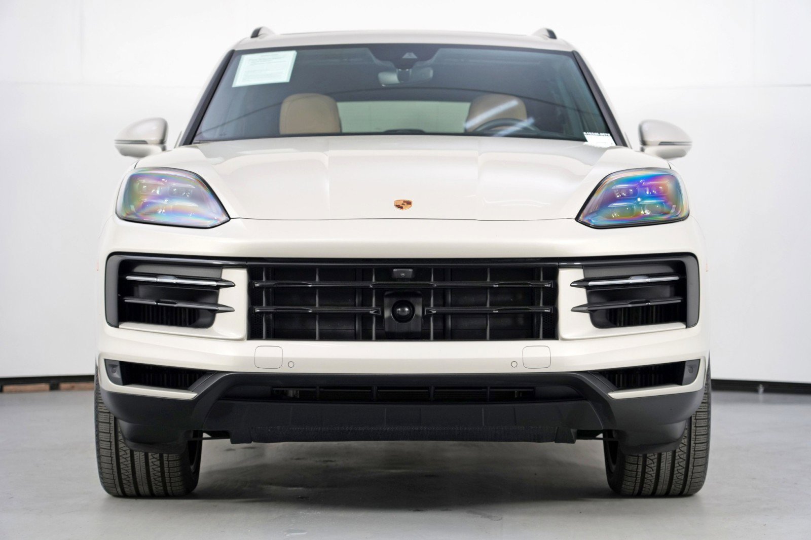 Used 2025 Porsche Cayenne E-Hybrid image 7