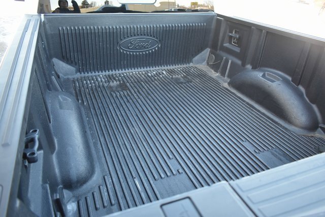 Used 2021 Ford F150 Lariat w/ Equipment Group 502A High image 54