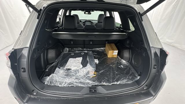 New 2026 Subaru Forester Wilderness image 15
