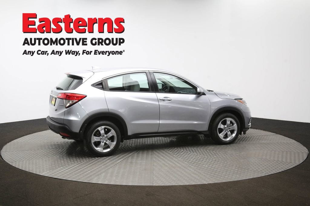 Used 2019 Honda HR-V LX image 41