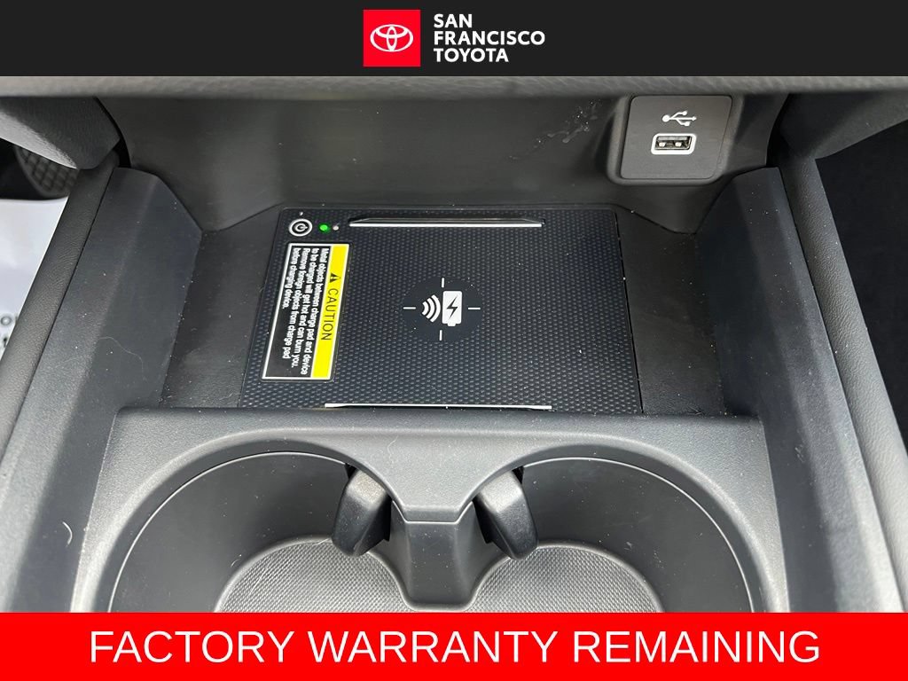 Used 2025 Honda HR-V EX-L image 25