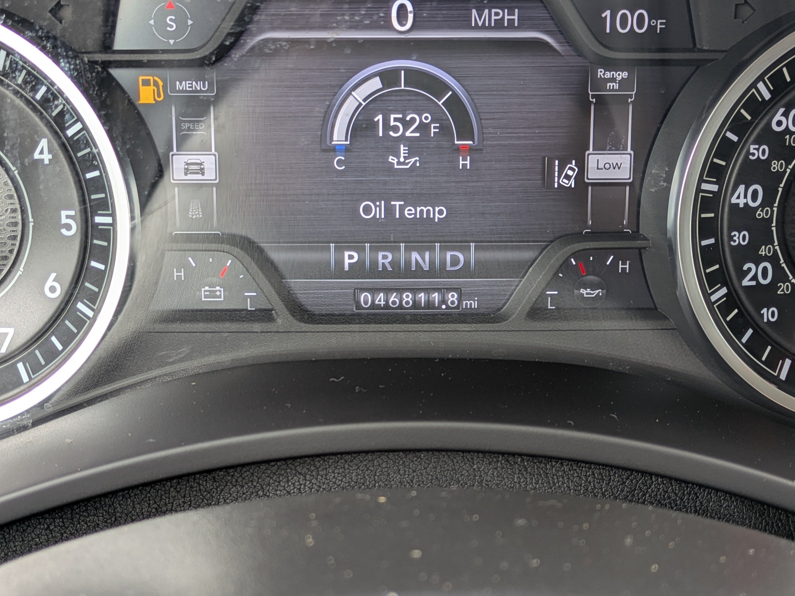 Used 2024 RAM 2500 Laramie w/ Safety Group AWD/4WD image 25