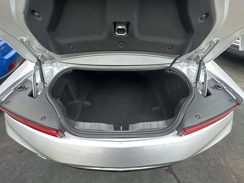 Used 2017 Chevrolet Camaro SS image 22
