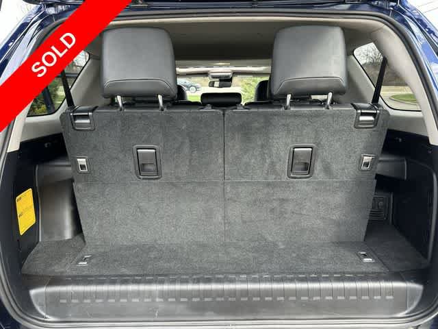 Used 2021 Toyota 4Runner SR5 Premium w/ Moonroof Package AWD/4WD image 27