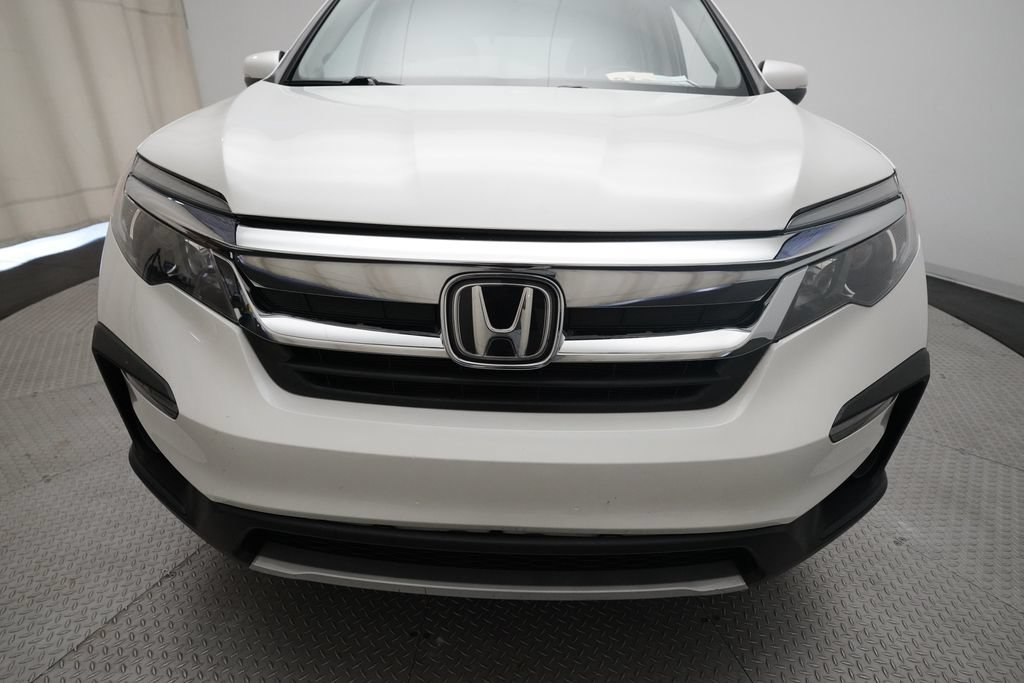 Used 2022 Honda Pilot EX-L image 21