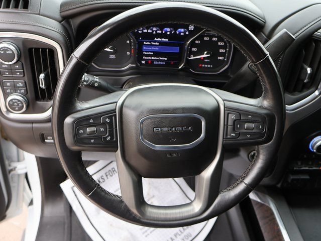 Used 2022 GMC Sierra 3500 Denali AWD/4WD image 43