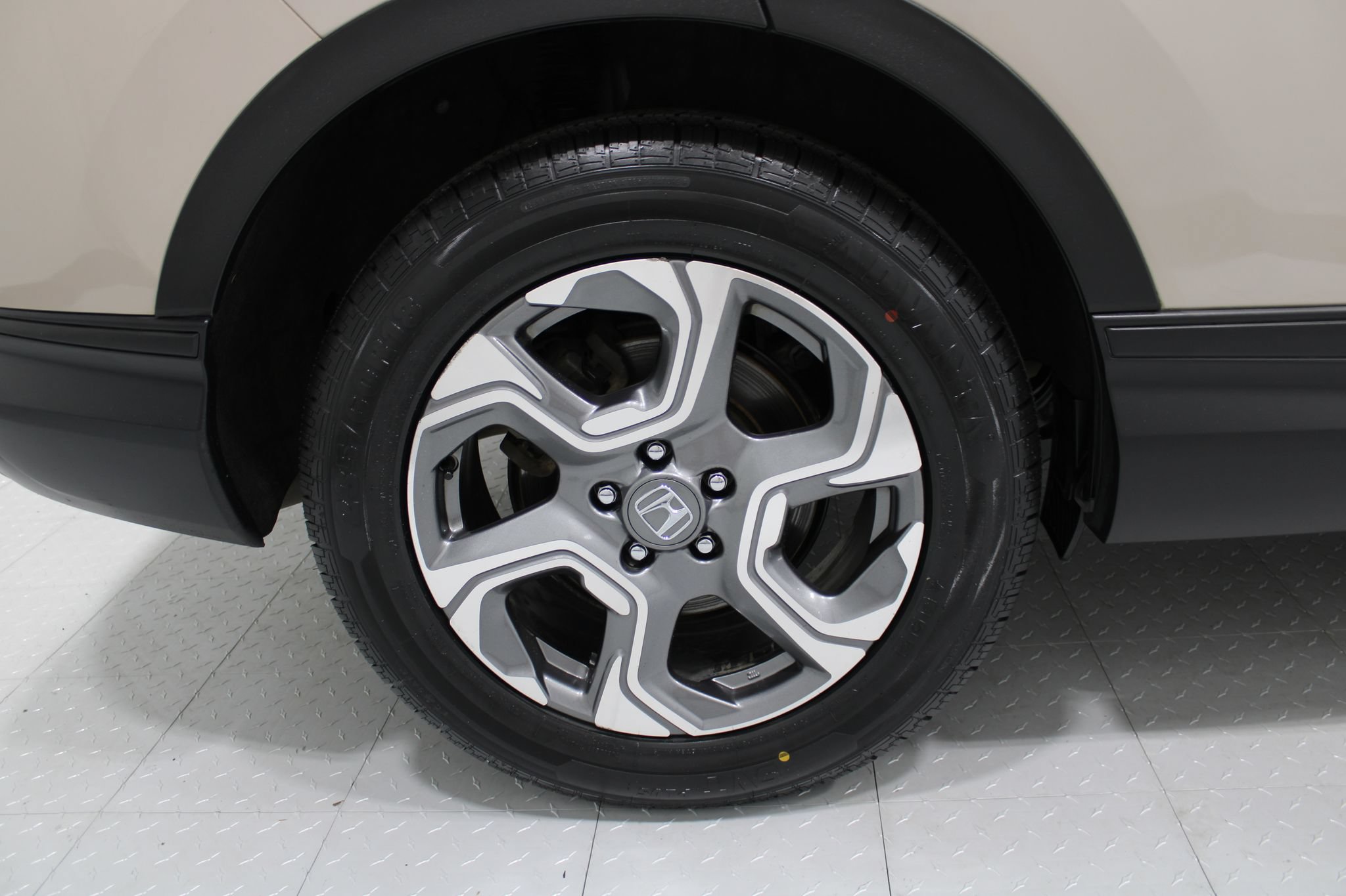 Used 2018 Honda CR-V EX-L image 5