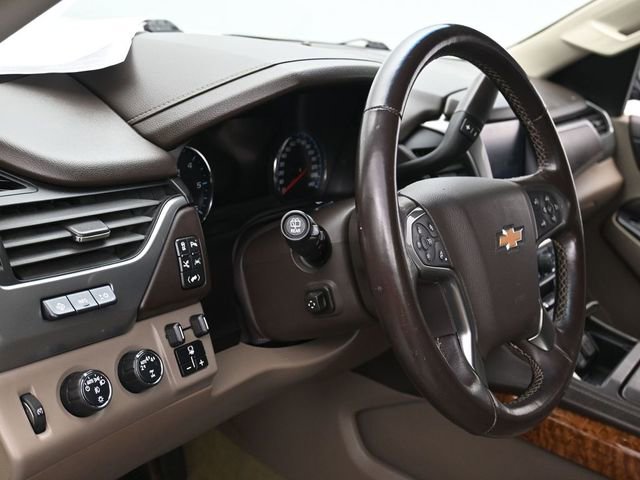 Used 2019 Chevrolet Tahoe Premier image 14