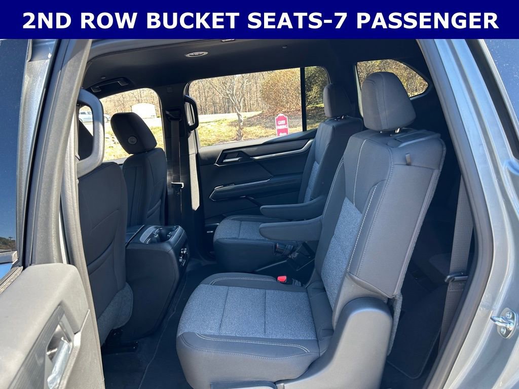 New 2026 GMC Acadia Elevation image 7