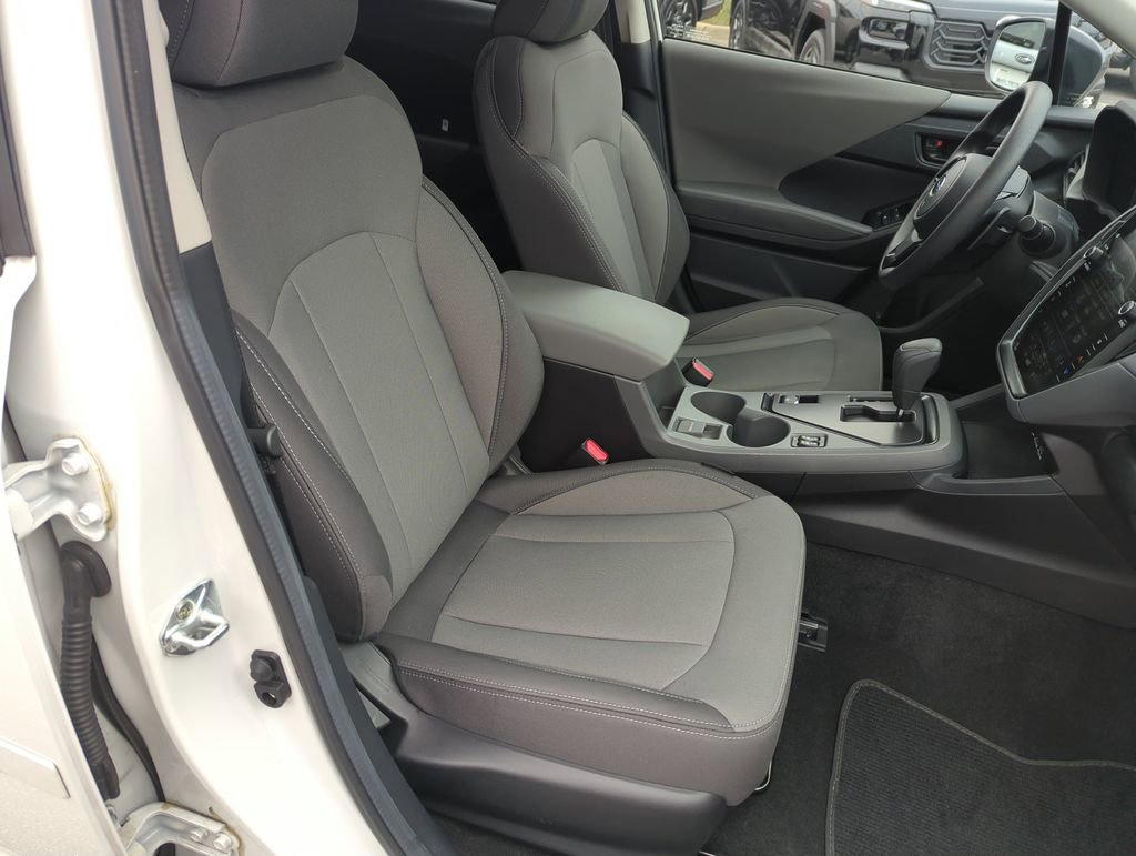 Certified 2026 Subaru Crosstrek 2.0i Premium image 37