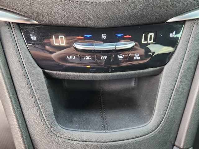Used 2024 Cadillac XT6 Luxury FWD image 18