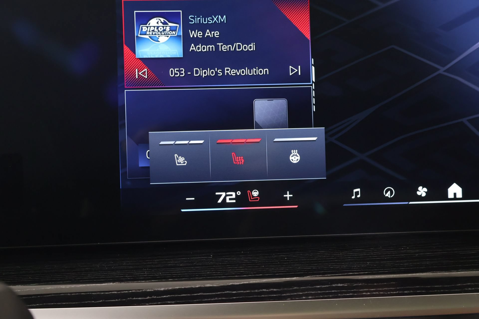New 2026 BMW X5 M60i AWD/4WD image 7