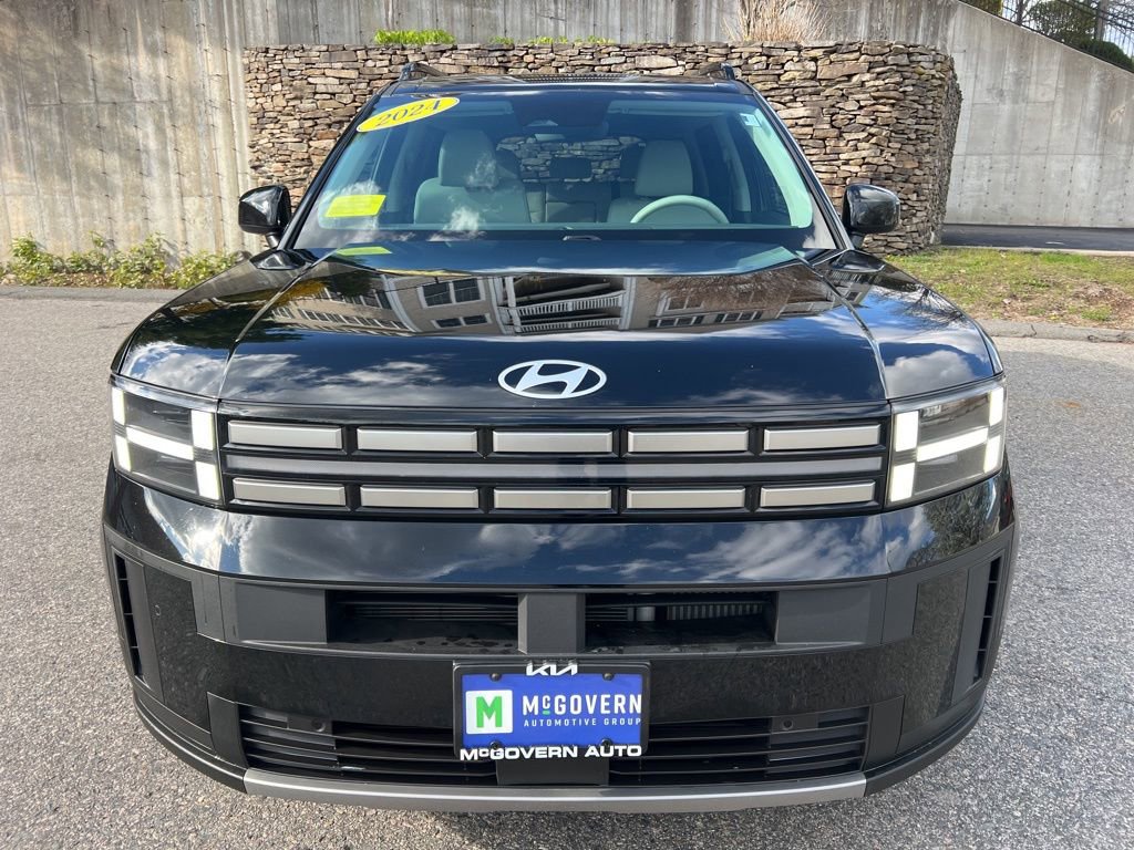 Used 2024 Hyundai Santa Fe SEL AWD/4WD image 9