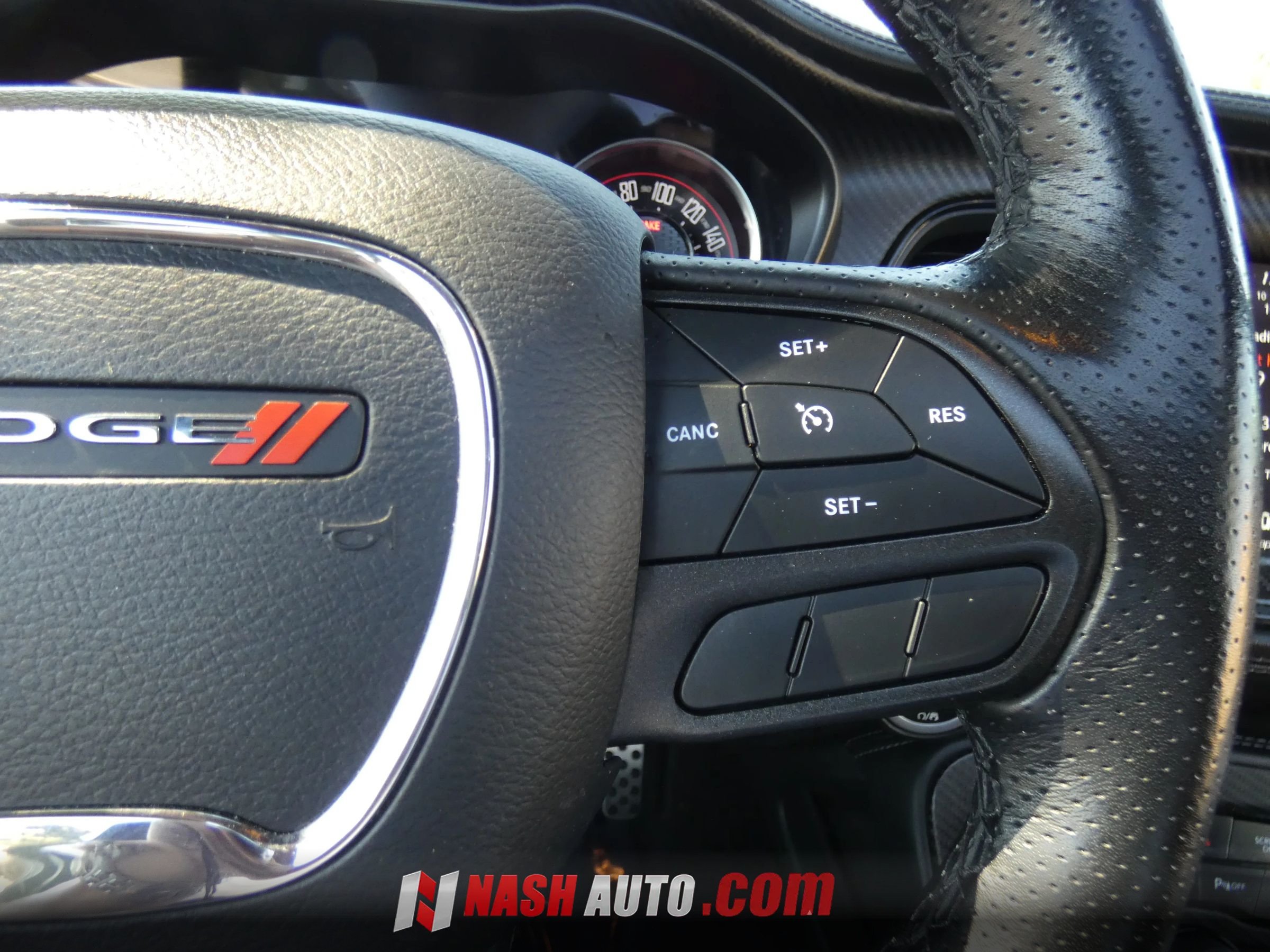 Used 2023 Dodge Challenger R/T Scat Pack w/ Plus Package RWD image 55