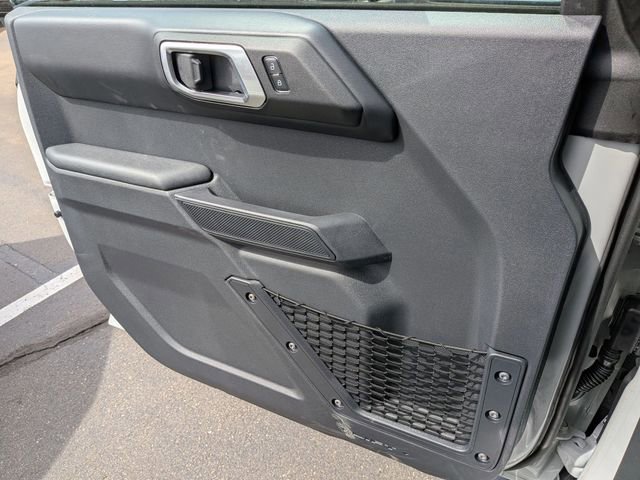 New 2026 Ford Bronco Outer Banks AWD/4WD image 22