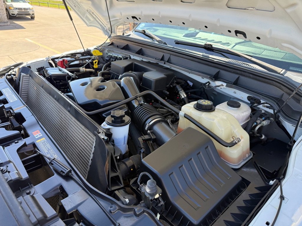 Used 2011 Ford F350 XL w/ PWR Equipment Group image 35