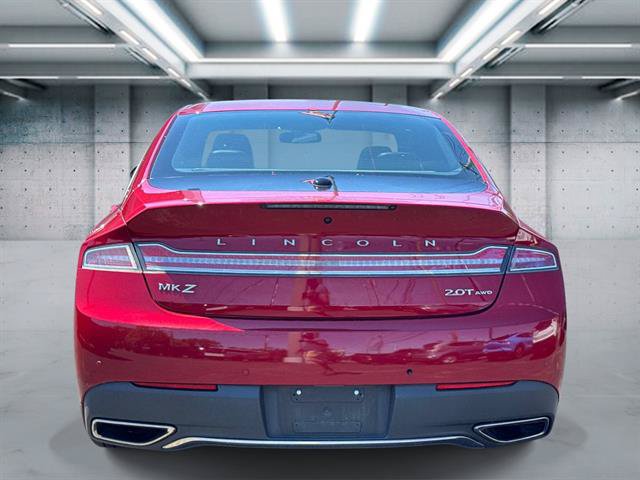 Used 2020 Lincoln MKZ Reserve w/ Elements Package AWD/4WD image 5