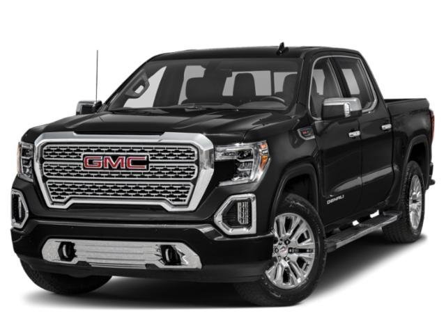 Used 2021 GMC Sierra 1500 Denali w/ Denali Ultimate Package
