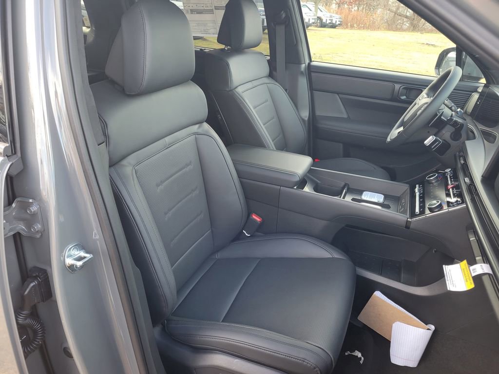 New 2026 Hyundai Santa Fe Calligraphy image 41