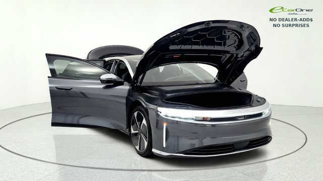 Used 2023 Lucid Air Grand Touring AWD/4WD image 11