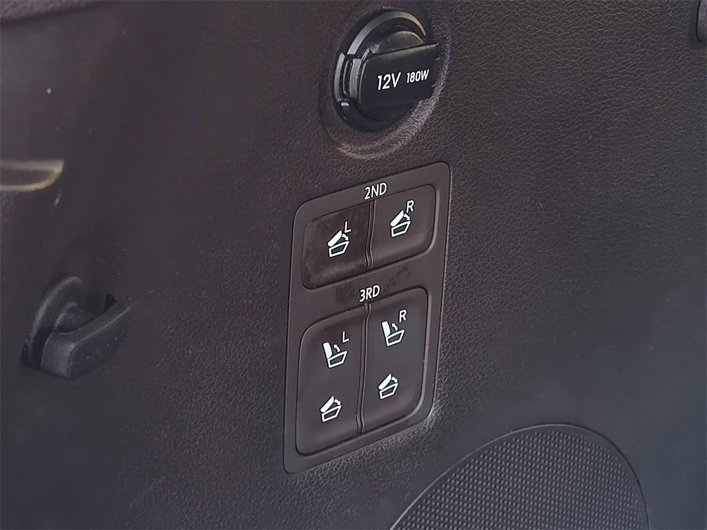 Used 2020 Hyundai Palisade Limited image 9