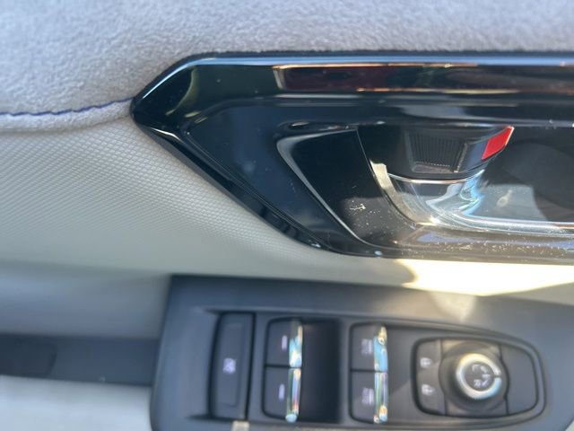 New 2025 Subaru Forester Limited image 15