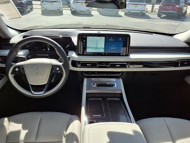 New 2026 Lincoln Aviator 2WD image 6