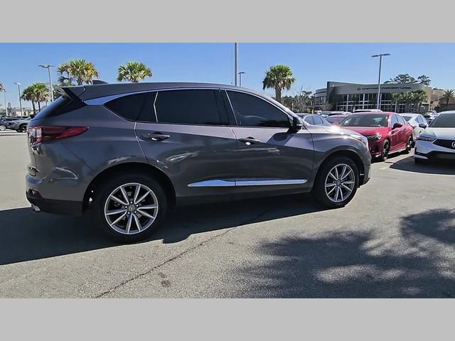 Certified 2021 Acura RDX w/ Technology Package image 27