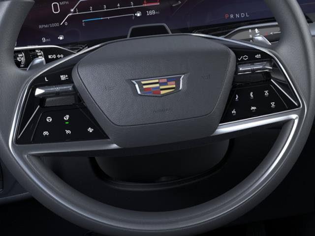 New 2026 Cadillac Escalade Sport w/ Touring Package AWD/4WD image 19
