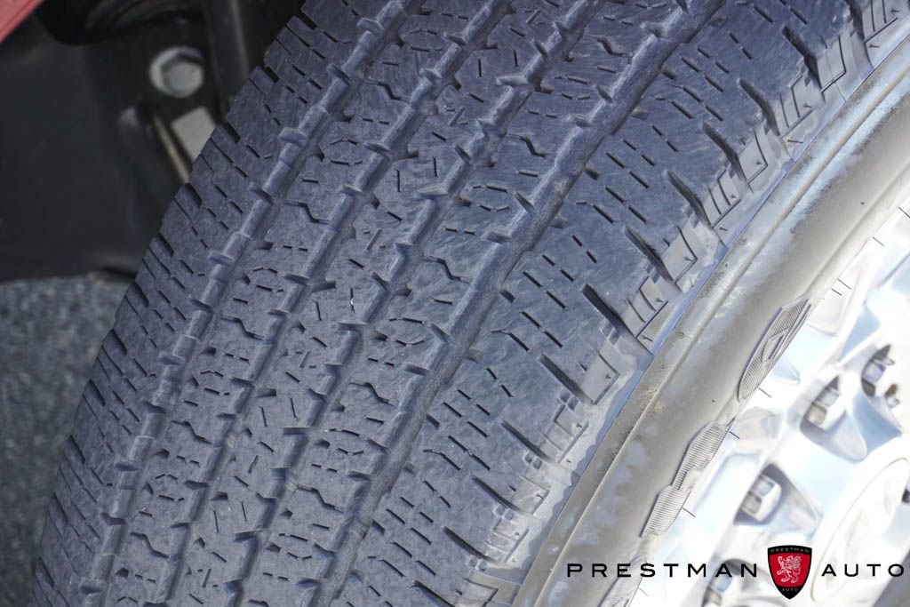 Used 2022 RAM 3500 Laramie image 15