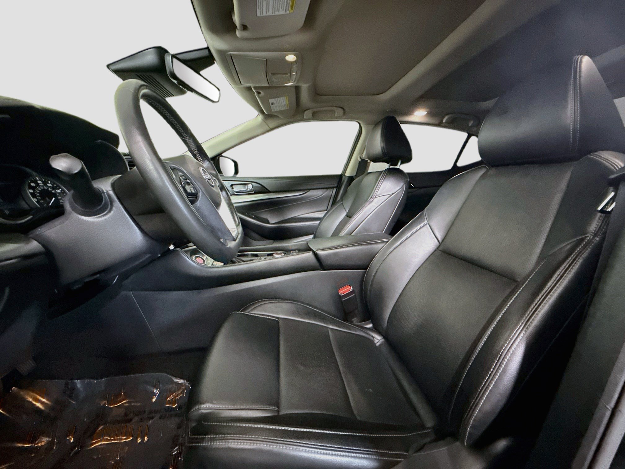 Used 2023 Nissan Maxima SL FWD image 22