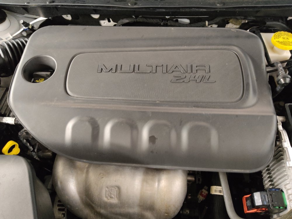 Used 2020 Jeep Cherokee Latitude FWD image 30