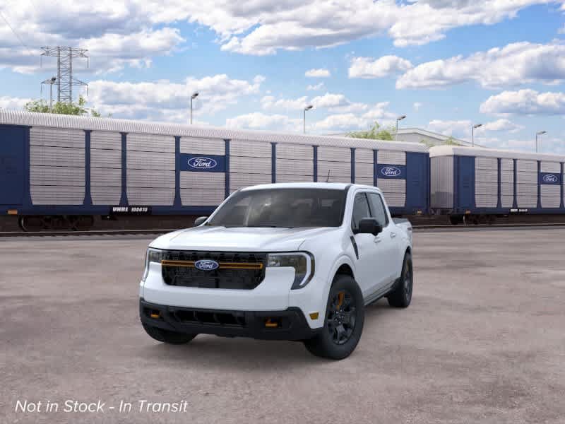 New 2026 Ford Maverick Tremor AWD/4WD image 2