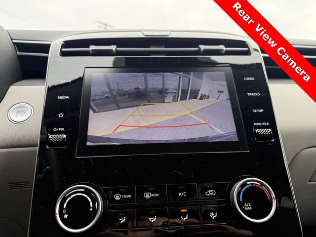 Used 2022 Hyundai Tucson SEL image 39