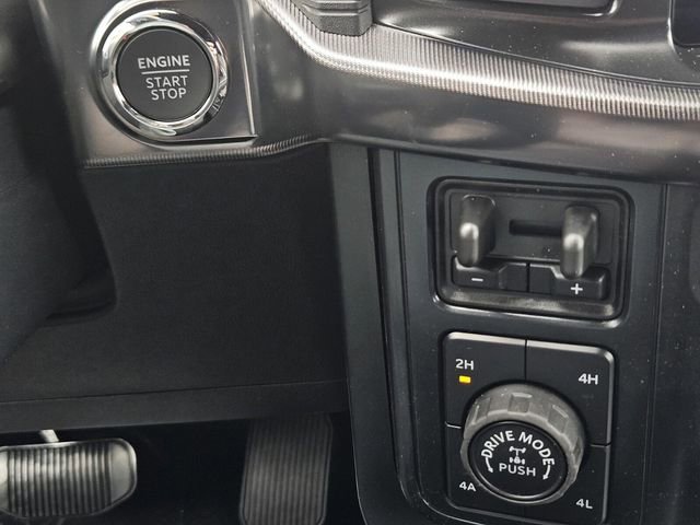 New 2026 Ford F150 Raptor AWD/4WD image 27