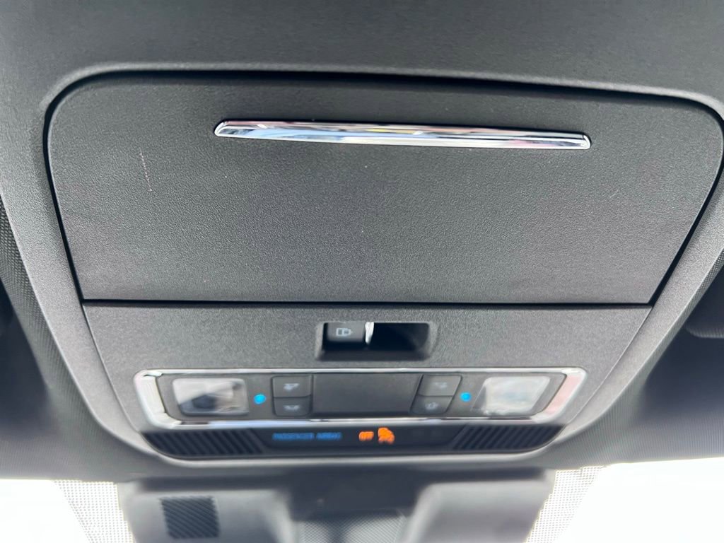 Used 2021 Ford F150 Lariat w/ Equipment Group 502A High image 36