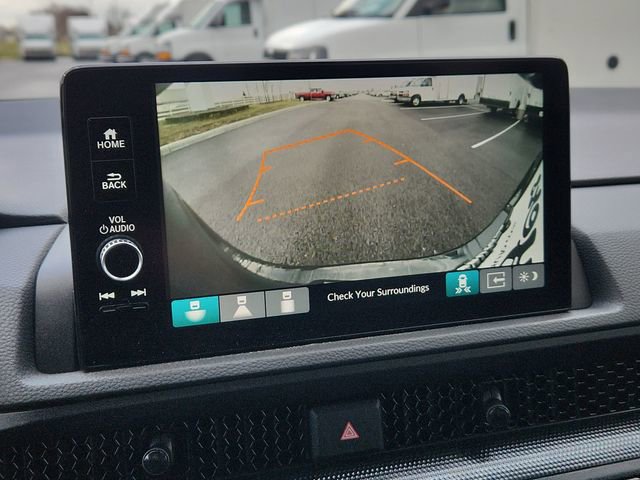 Used 2025 Honda CR-V Sport-L image 44