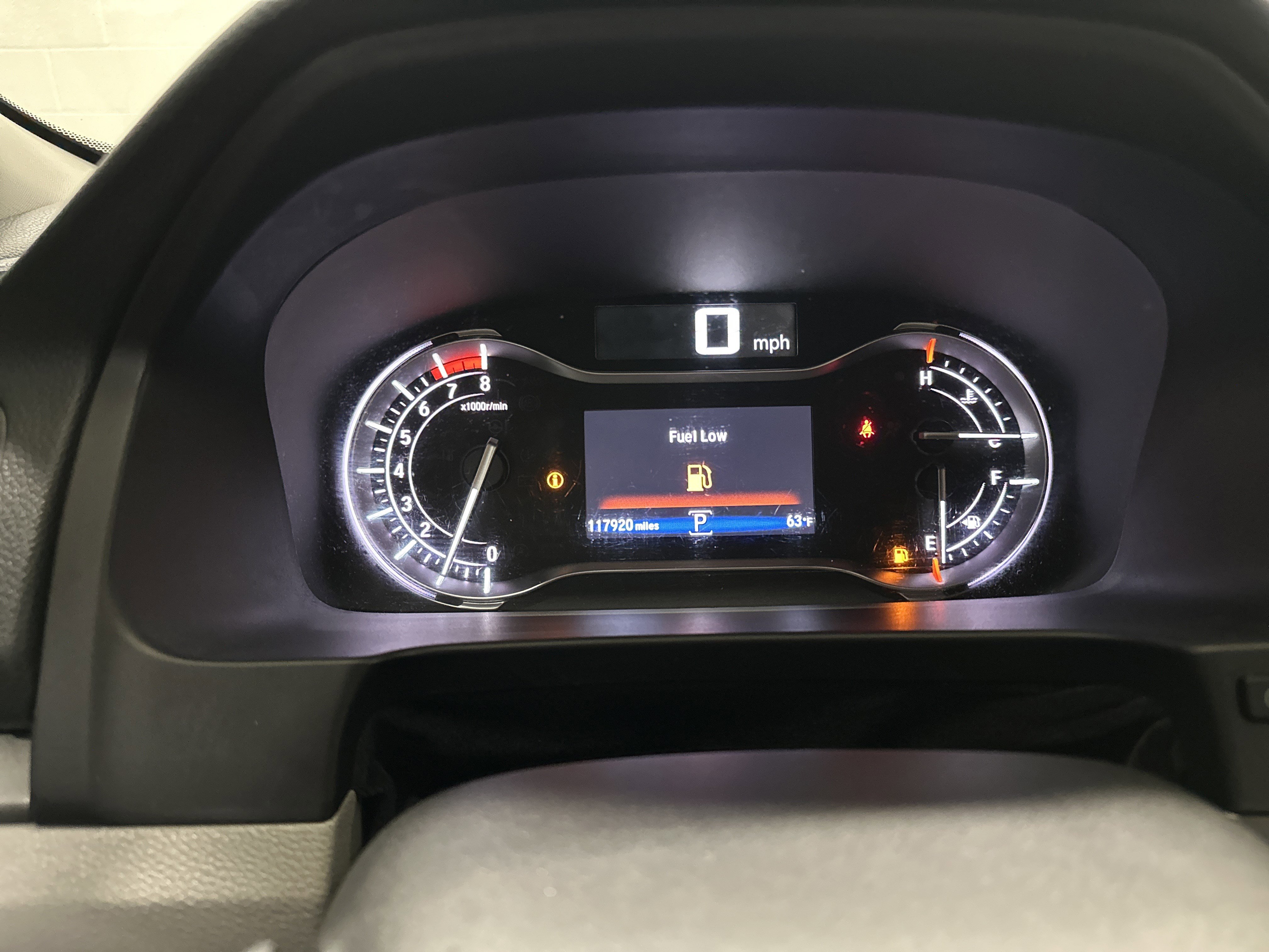 Used 2018 Honda Pilot EX-L image 21